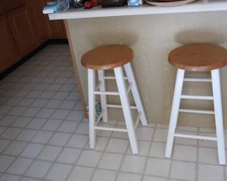 stools