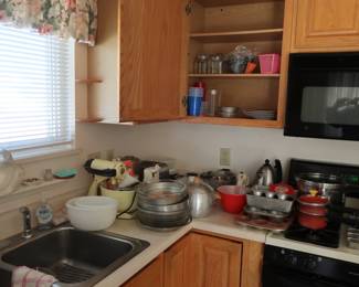 mixer, cookware, kitchen  items