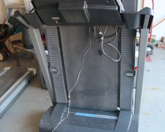 proform  treadmill