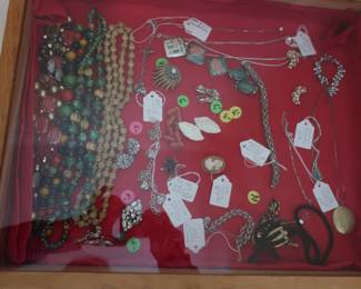 costume  and  other  jewelry