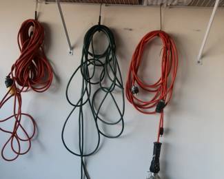 extension  cords