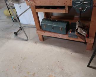 tool  box