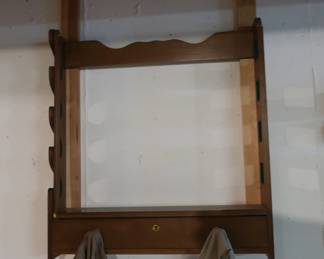 gun rack