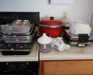 more  kitchen  items