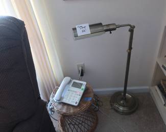 floor  lamp 