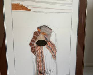 ARMANDO PENA GALLERY POSTER 