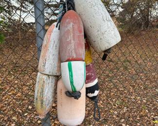 MORE EAST COAST BUOYS 
