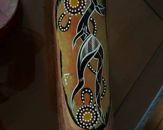 ABORIGINAL ART 