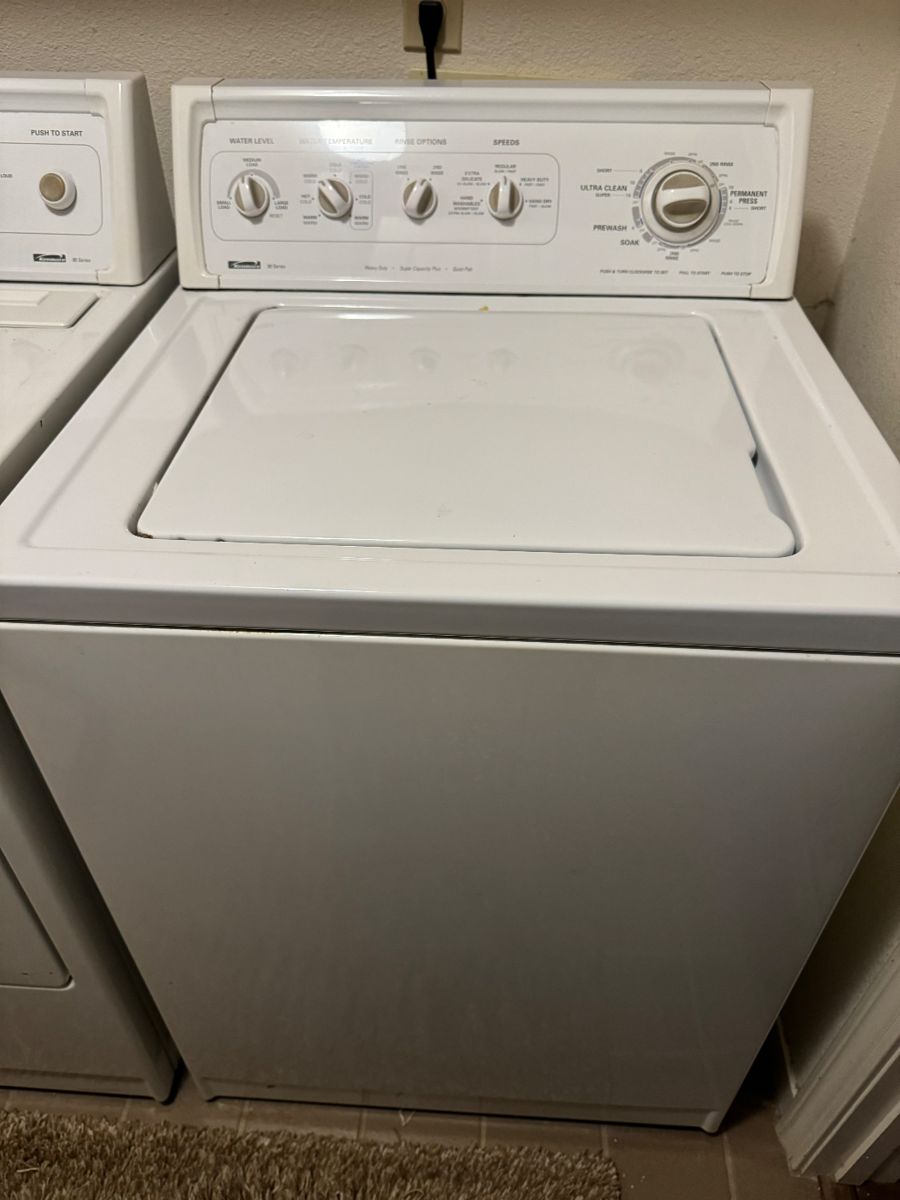 Washer - sorry can’t see his  nationality- I can’t see from this picture but I will check tomorrow and post the brand (nationality, get it!) 