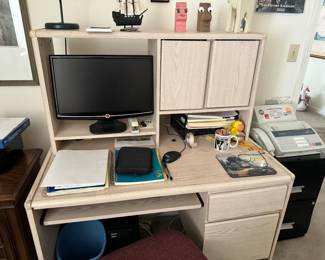 More office furniture 