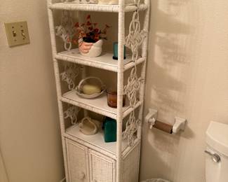 Pick this wicker so your ticker can get a little kicker - this made me sicker 😂