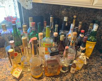 Liquor may be quicker, but chocolate is STILL a girls best friend, ok well maybe not EVERY girl, but certainly the smart and clever ones!! 