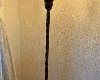 This light has five settings - love this 