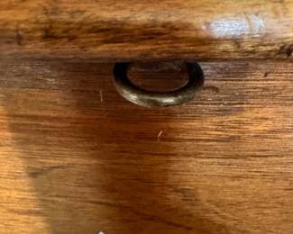 Here is the pull ring - and I think that is the official definition- 