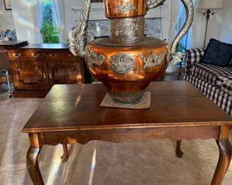 And would you please look at this piece - this is a wowzer !! - came from India - and this time I do know that!!! 
                         I think - no no no I know I know  