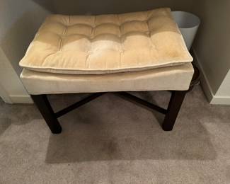 There are two of these also - I say in one and couldn’t believe how comfy 