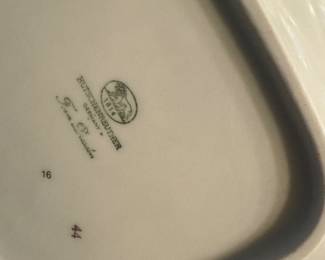 Here you go again looking at their bottoms