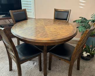 This is truly another beautiful Breuners  piece from the 70’s - and in near as mint as can possibly be - 