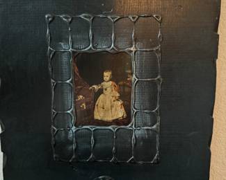 Nice picture and guess what 
…………………………………………> it’s half of a matched set ———————————>