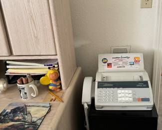 More office furniture 