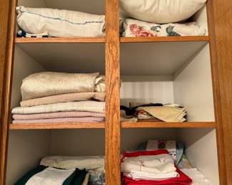 Towels - towels- towels 