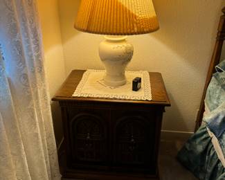 Wow hard to see this table - gonna blame it on the light - can’t possibly be the operator - will fix this tomorrow- maybe 