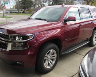 Details are located under descriptions.