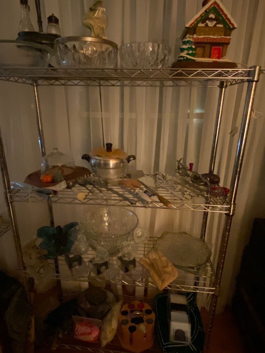 Estate Sale with Antiques in Ballston Spa, NY starts on 11/18/2023