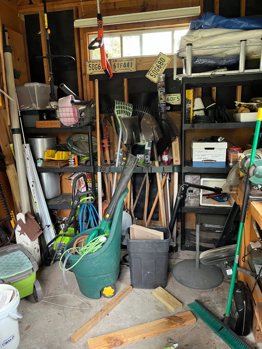 CHAMPION CROSSING ESTATE SALE in Houston, TX starts on 11/18/2023