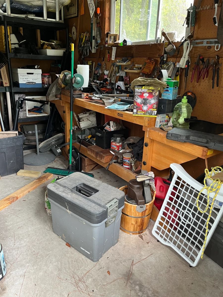 CHAMPION CROSSING ESTATE SALE in Houston, TX starts on 11/18/2023