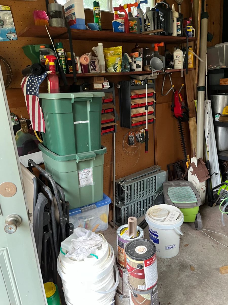 CHAMPION CROSSING ESTATE SALE in Houston, TX starts on 11/18/2023