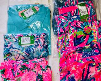 Lilly Pulitzer