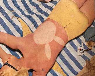 1955 PLAYBOY MAGAZINE