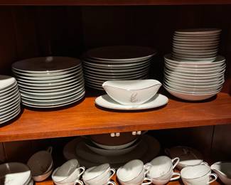 12 piece Nortake China set