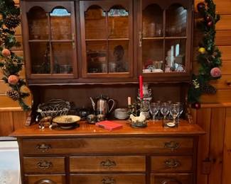 China cabinet