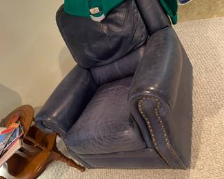 Recliner 