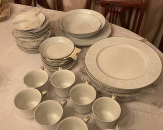 China Set