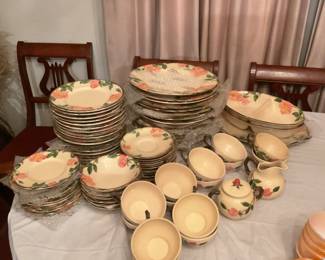 China Set