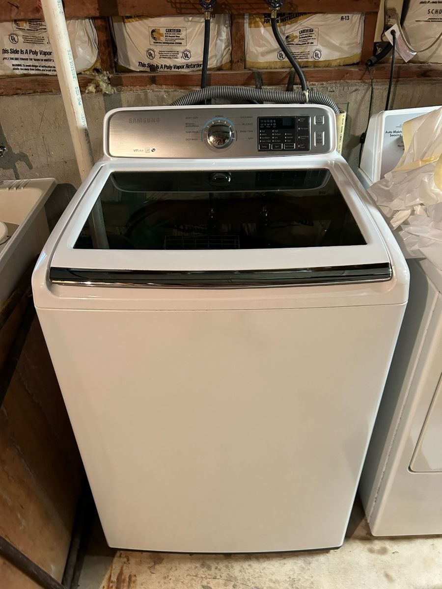 Andover Sale Nice and Clean! starts on 11/30/2023