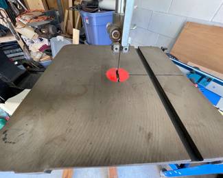 Reciprocating Saw
