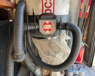 Shop Smith Dust Collector$150