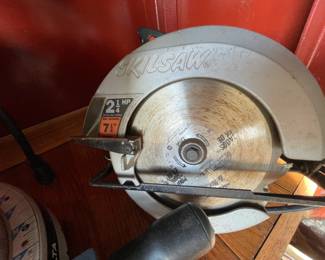 Circular Saw