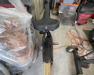 Schwinn Comfort Seat