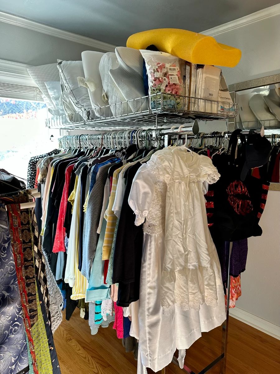 Packed Estate Sale in Palmyra, VA starts on 11/17/2023