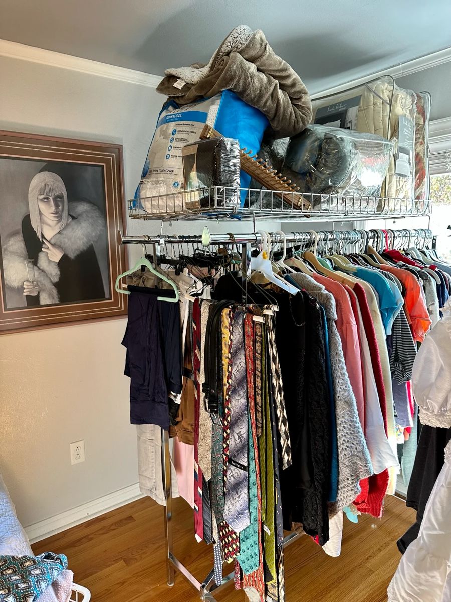 Packed Estate Sale in Palmyra, VA starts on 11/17/2023