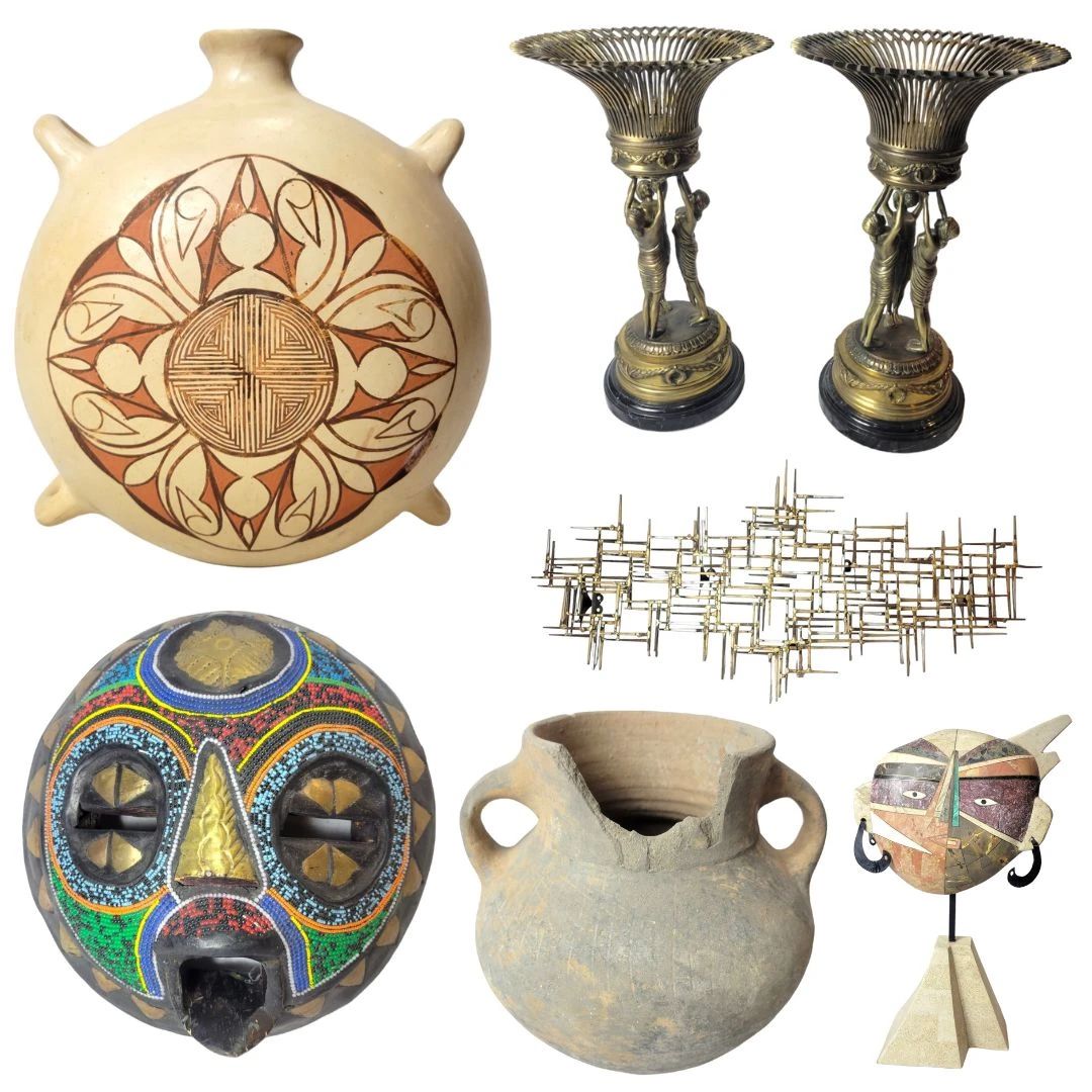 Auction is Wednesday November 29th at 735pm