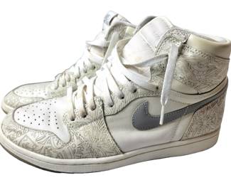 Air Jordan 1 Retro Hi OG, Hydro VI Retro