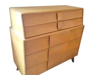 Heywood Wakefield Highboy Dresser