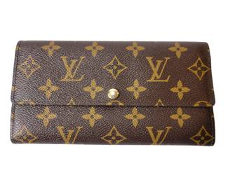 Louis Vuitton Stephen Sprouse Sarah Wallet (see listing)