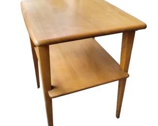 Heywood Wakefield End Table